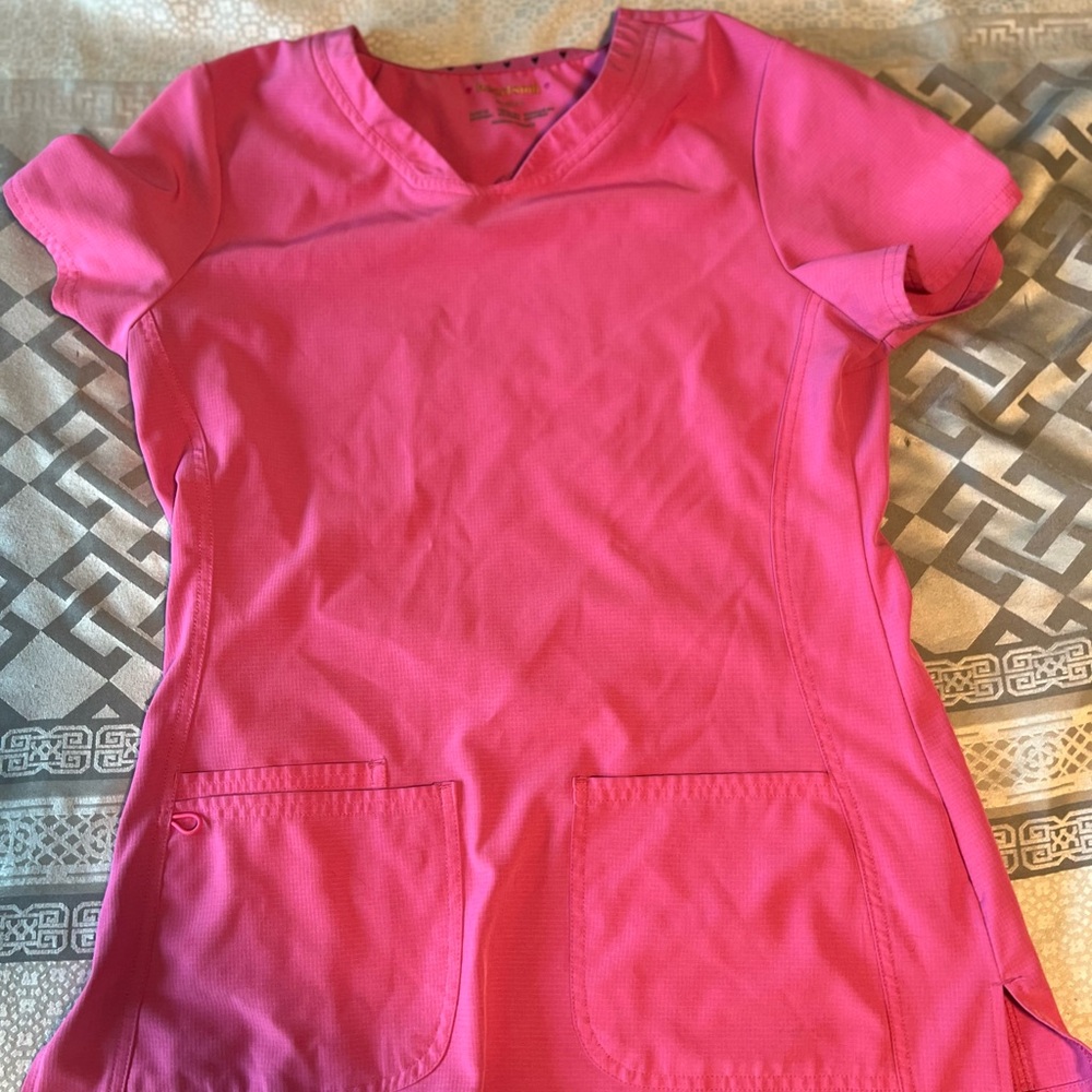 Scrub Set bundle - Picture 5 of 9